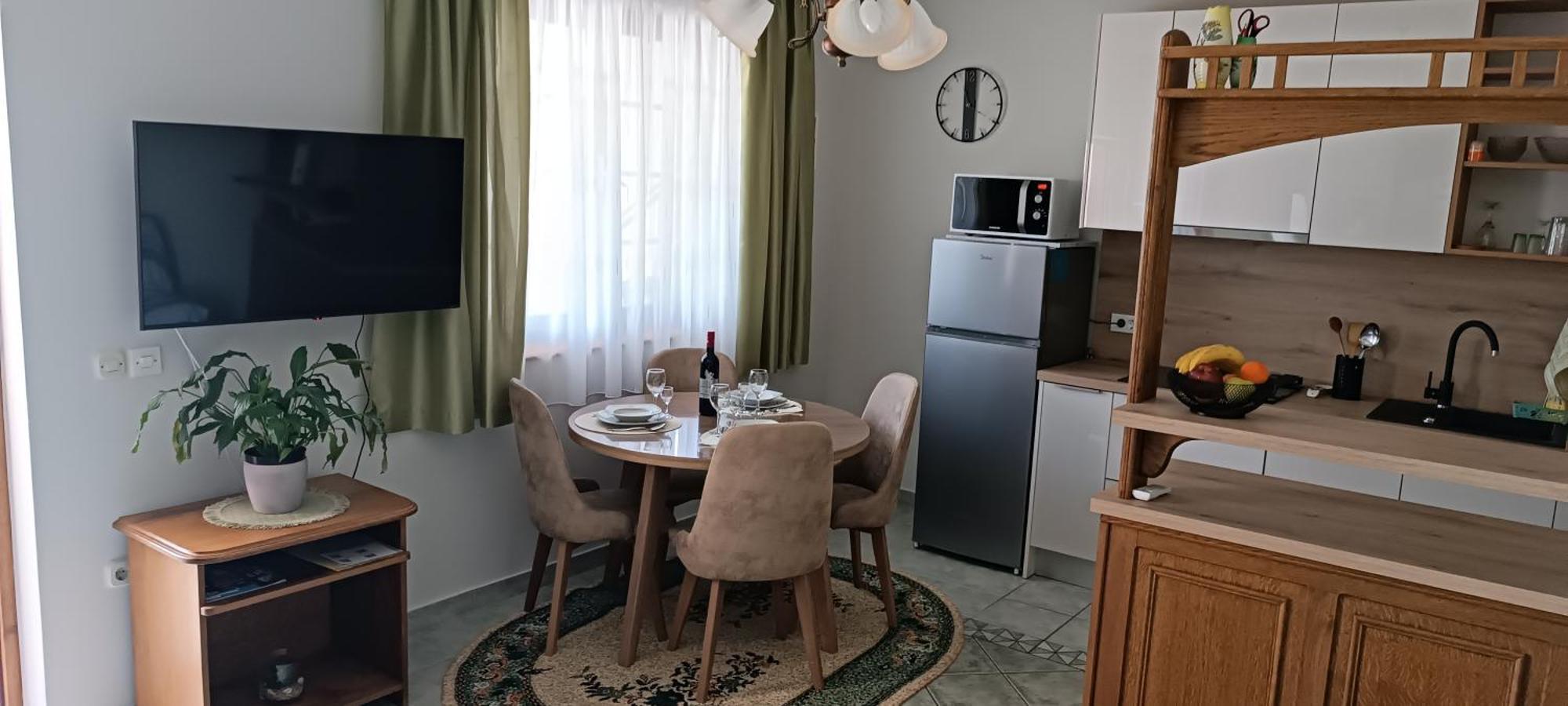 Apartments Stojakovic Porec Exterior photo