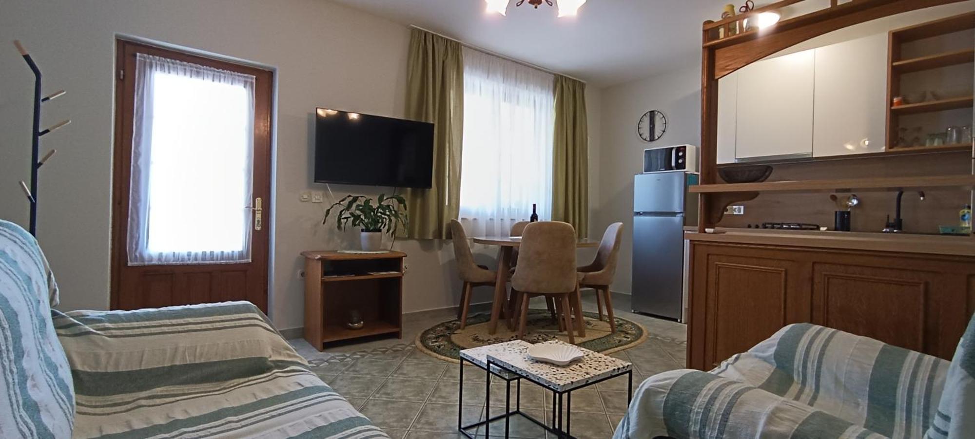 Apartments Stojakovic Porec Exterior photo